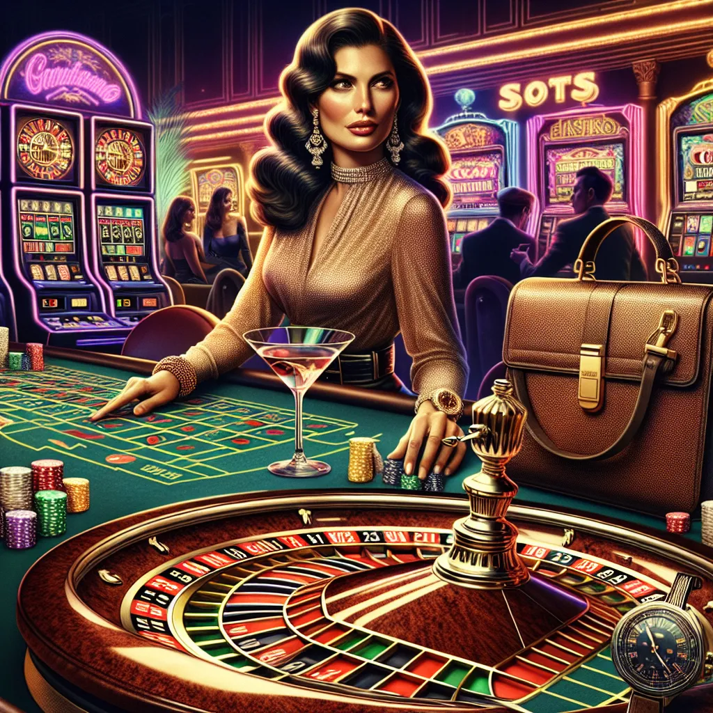 Entdecke die neuesten Spielautomaten Nordstemmen Tricks: Unglaubliche Casino-Hacks - Aktualisiert am 15. August 2023!